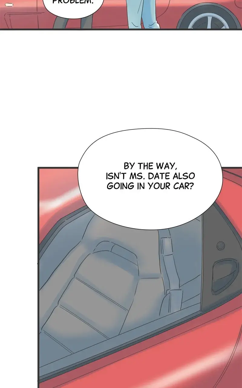 It Rains On Precious Days - Chapter 112 - Page 38