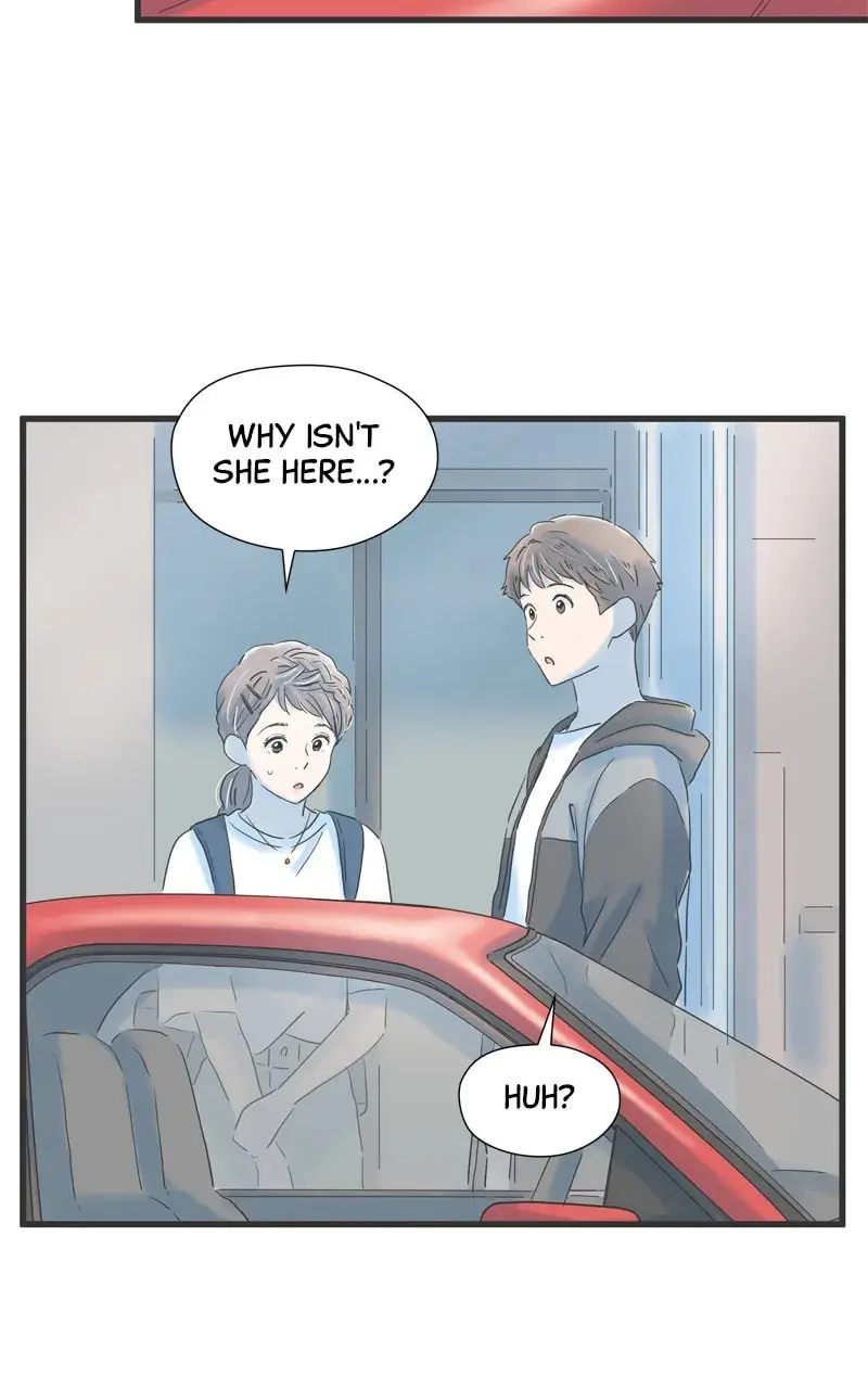It Rains On Precious Days - Chapter 112 - Page 39