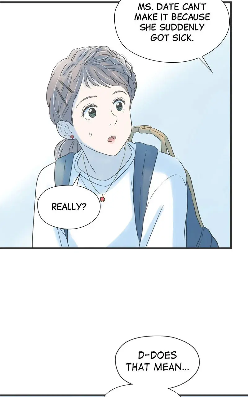 It Rains On Precious Days - Chapter 112 - Page 41