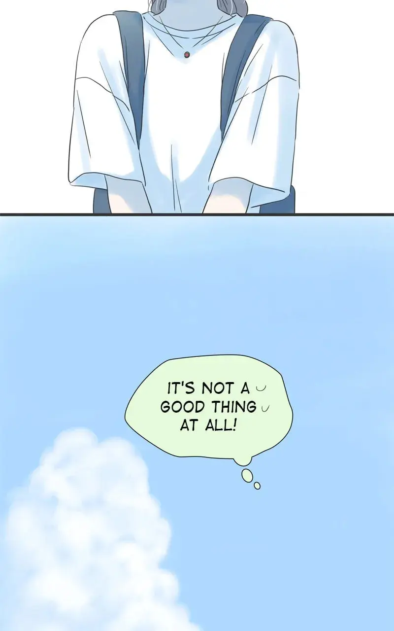 It Rains On Precious Days - Chapter 112 - Page 44