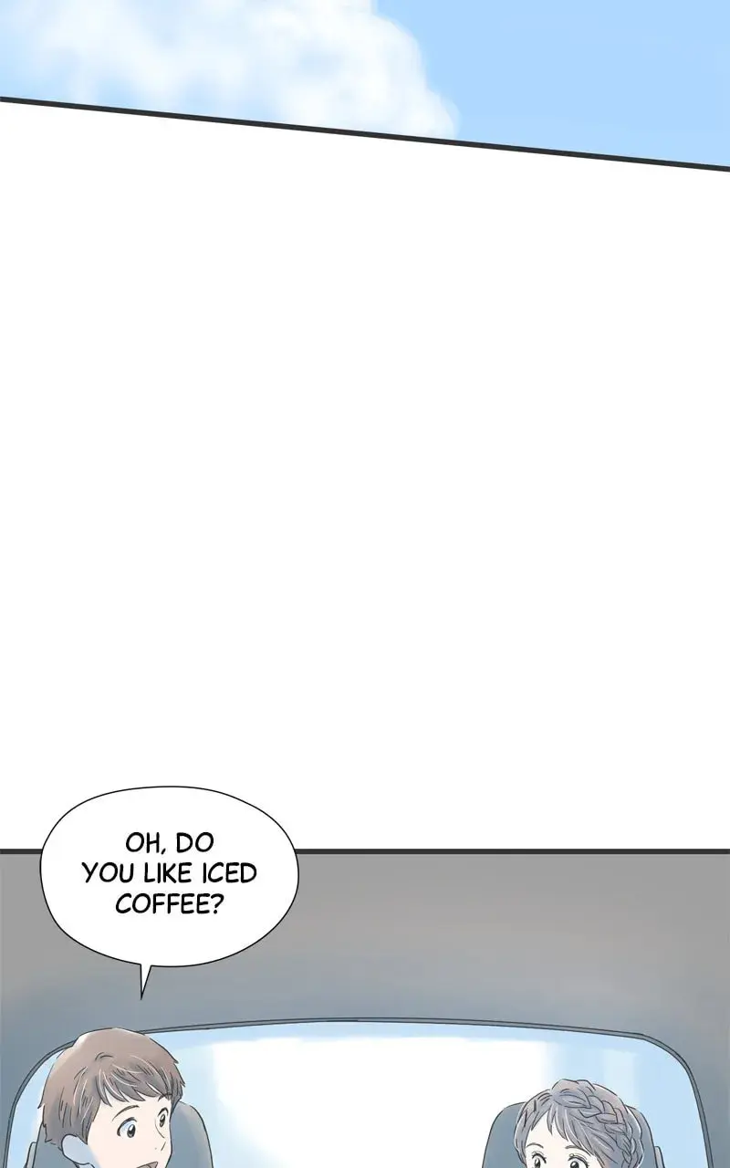 It Rains On Precious Days - Chapter 112 - Page 45