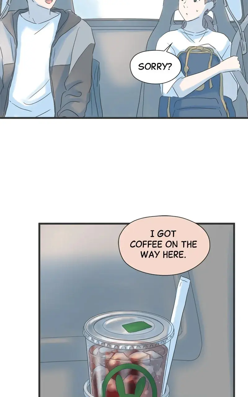 It Rains On Precious Days - Chapter 112 - Page 46