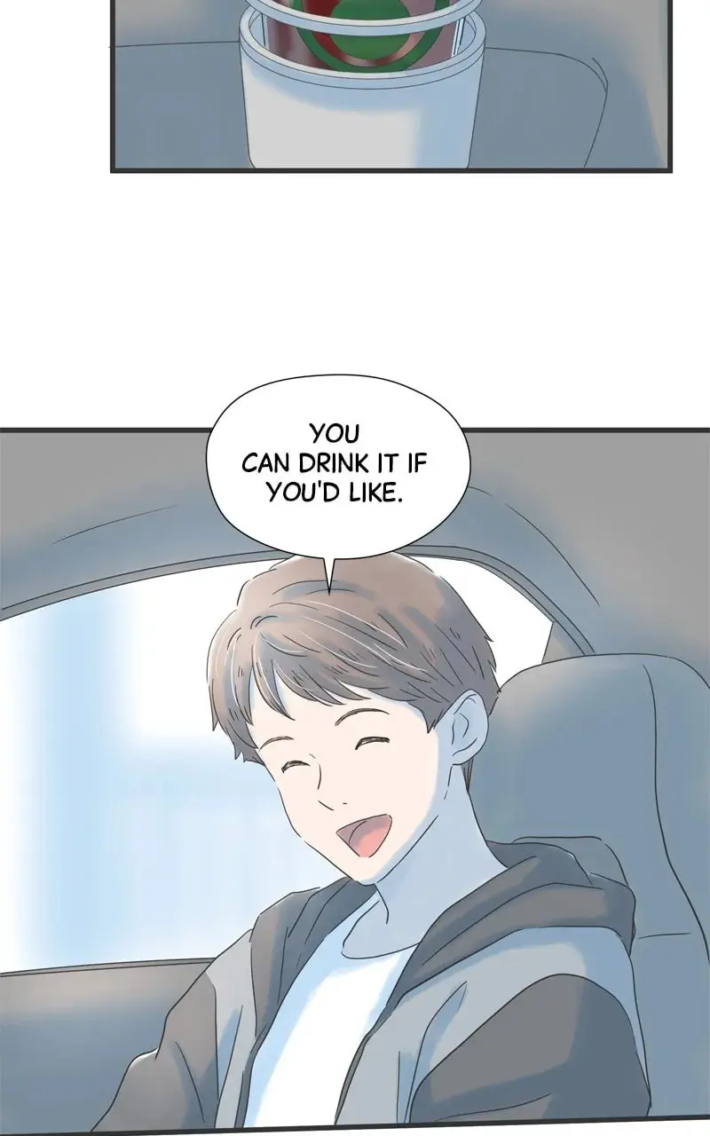 It Rains On Precious Days - Chapter 112 - Page 47