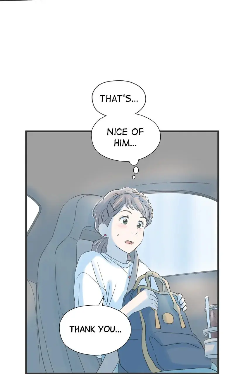 It Rains On Precious Days - Chapter 112 - Page 48