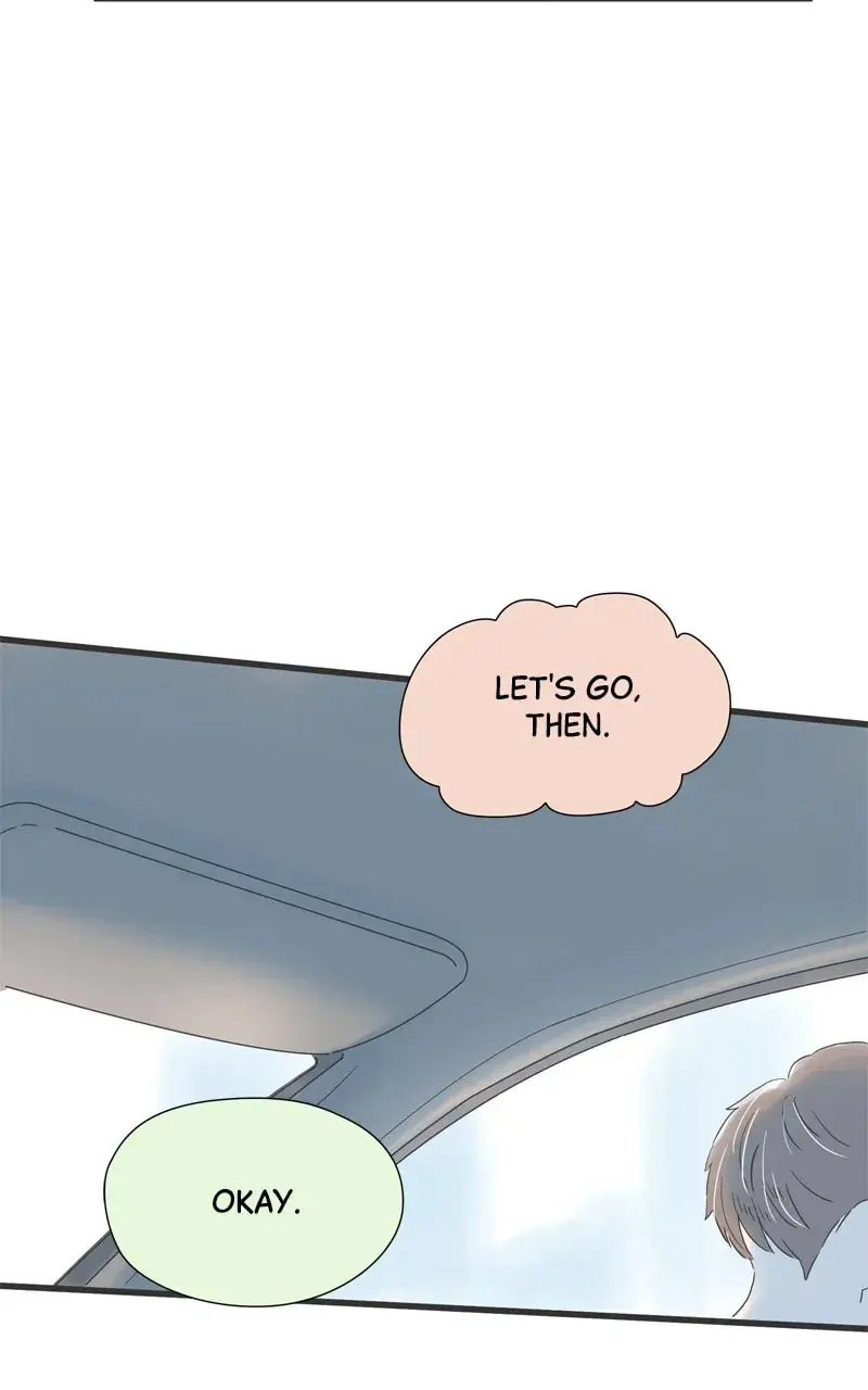 It Rains On Precious Days - Chapter 112 - Page 49