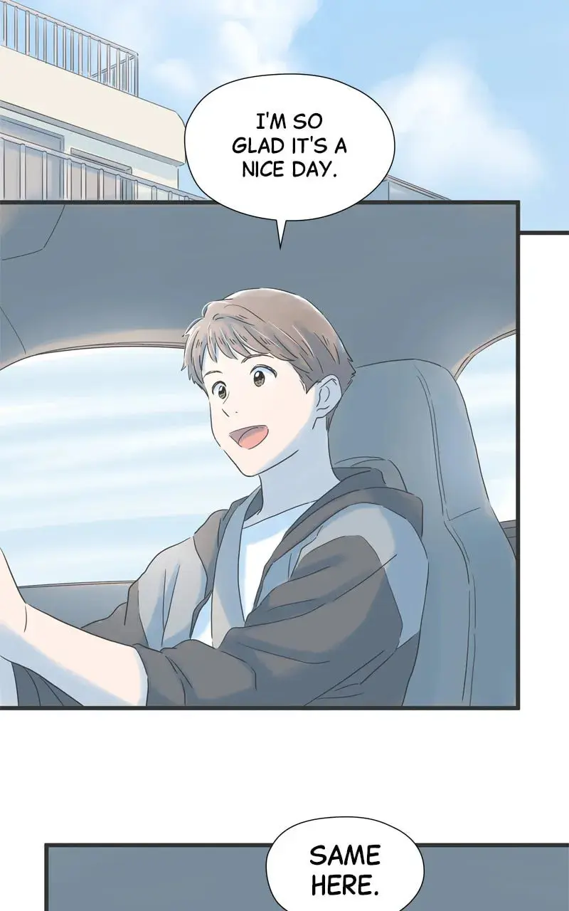 It Rains On Precious Days - Chapter 112 - Page 51