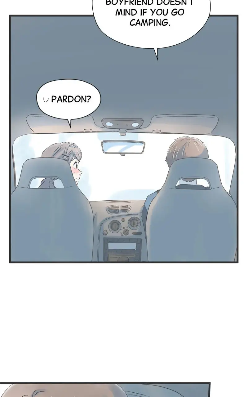 It Rains On Precious Days - Chapter 112 - Page 53