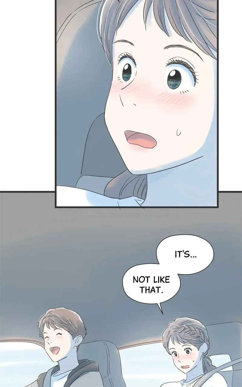 It Rains On Precious Days - Chapter 112 - Page 55