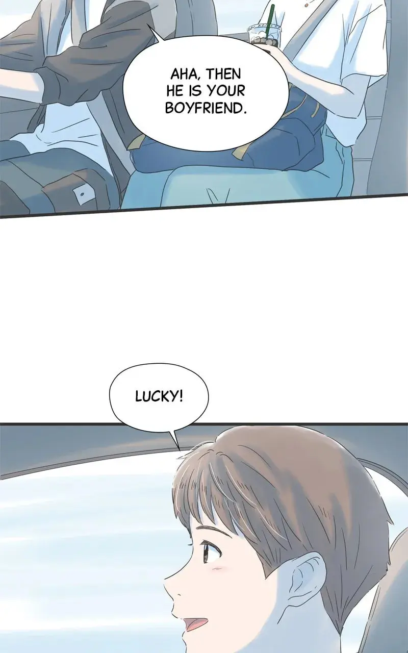 It Rains On Precious Days - Chapter 112 - Page 56