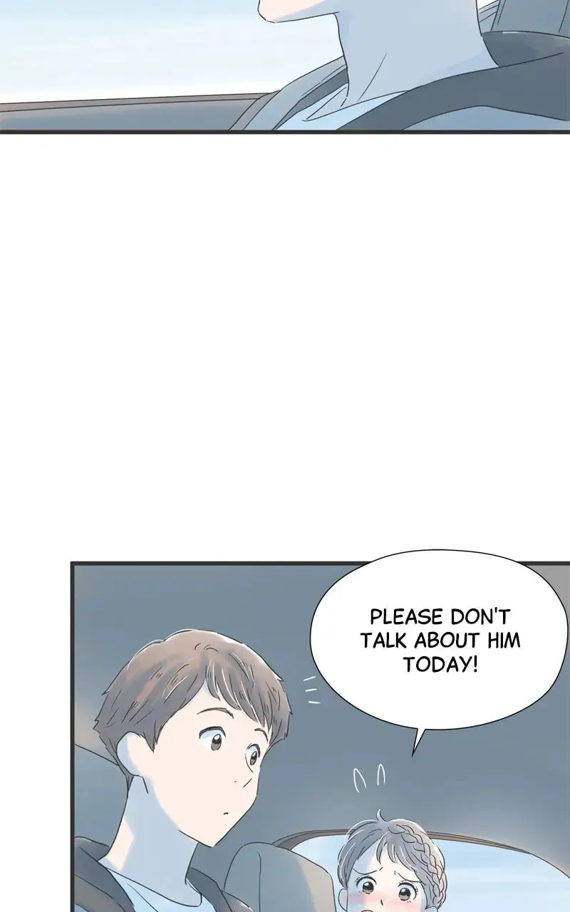 It Rains On Precious Days - Chapter 112 - Page 57