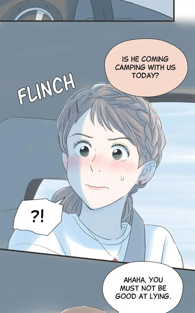 It Rains On Precious Days - Chapter 112 - Page 59