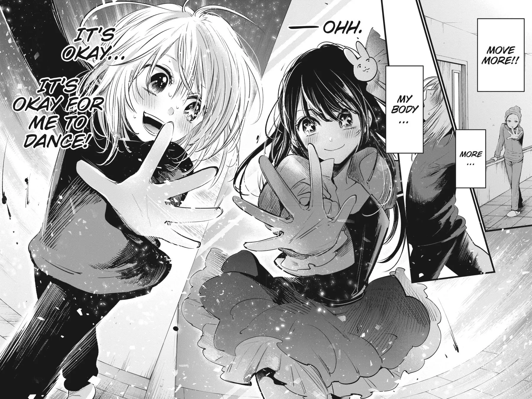 OSHI NO KO - Chapter 7 - Page 16