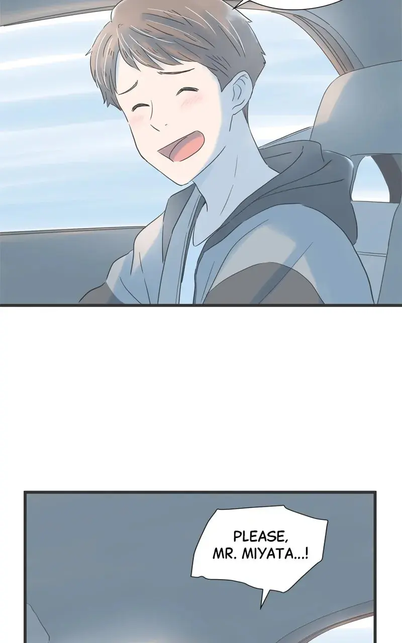 It Rains On Precious Days - Chapter 112 - Page 60