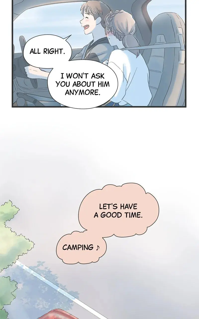 It Rains On Precious Days - Chapter 112 - Page 61