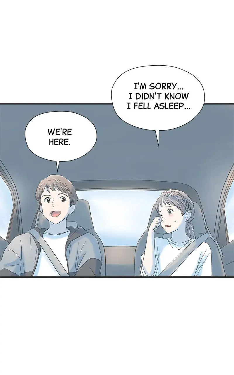 It Rains On Precious Days - Chapter 112 - Page 65