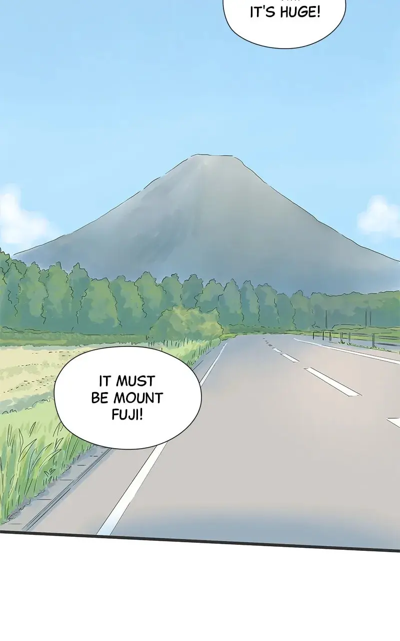 It Rains On Precious Days - Chapter 112 - Page 67