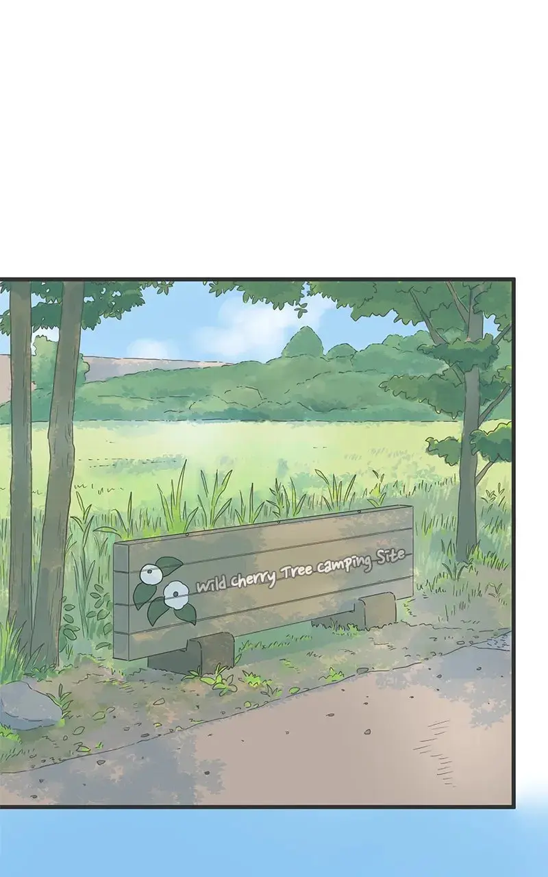 It Rains On Precious Days - Chapter 112 - Page 68