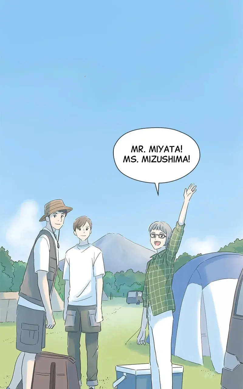 It Rains On Precious Days - Chapter 112 - Page 69