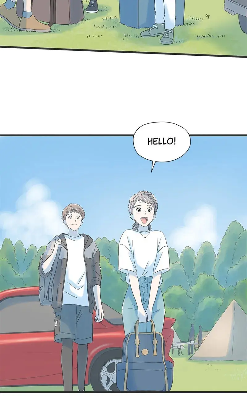 It Rains On Precious Days - Chapter 112 - Page 70