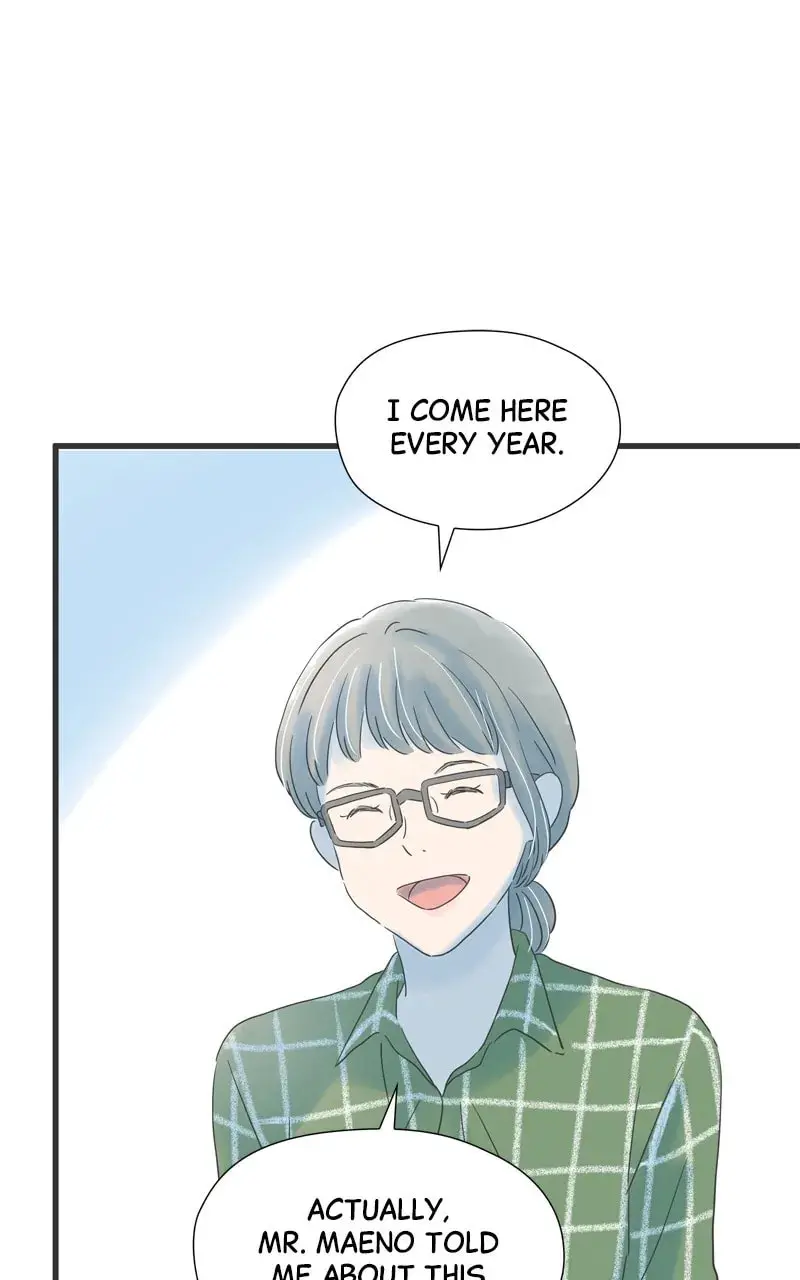 It Rains On Precious Days - Chapter 112 - Page 73