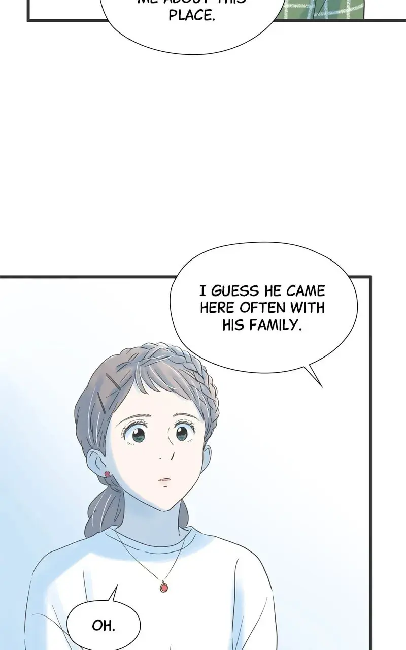 It Rains On Precious Days - Chapter 112 - Page 74