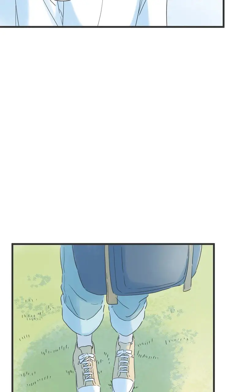 It Rains On Precious Days - Chapter 112 - Page 75