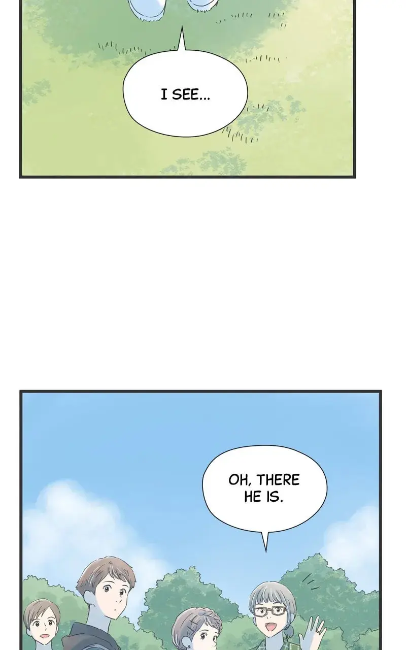 It Rains On Precious Days - Chapter 112 - Page 76
