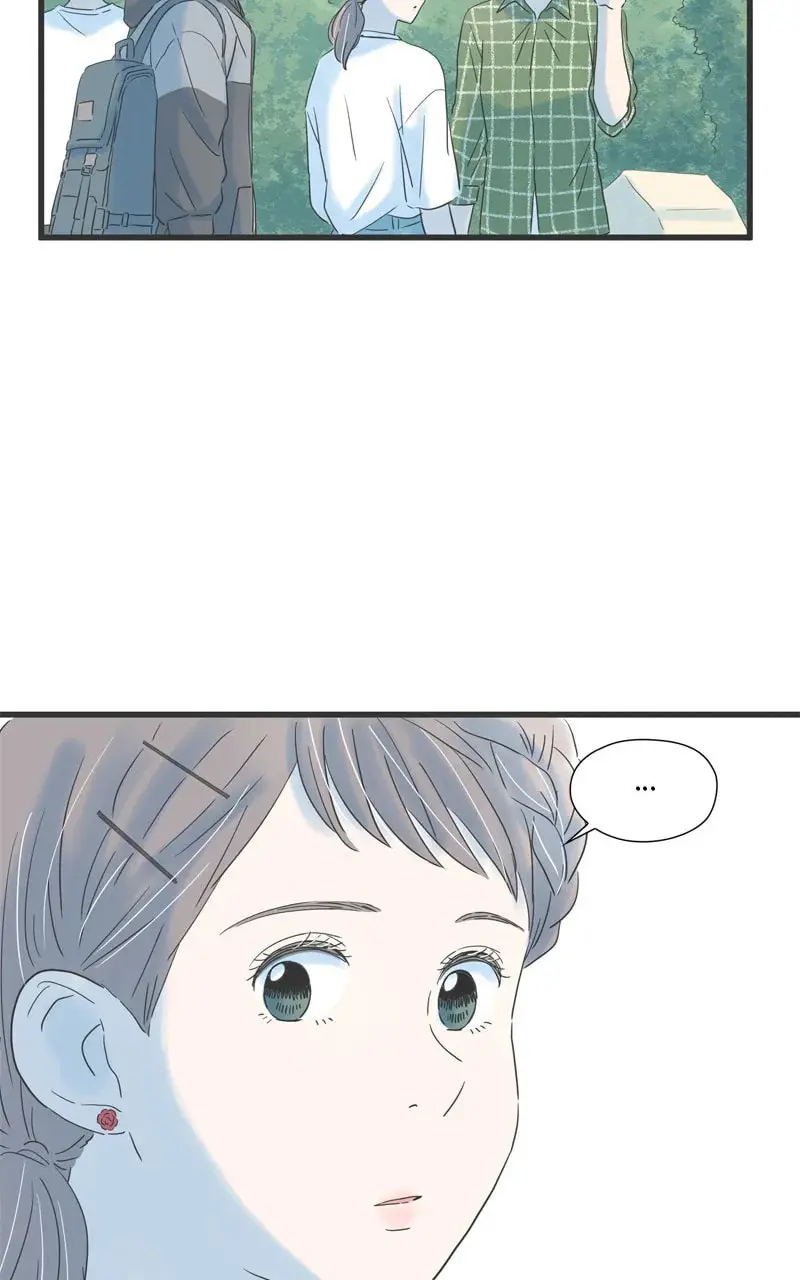 It Rains On Precious Days - Chapter 112 - Page 77