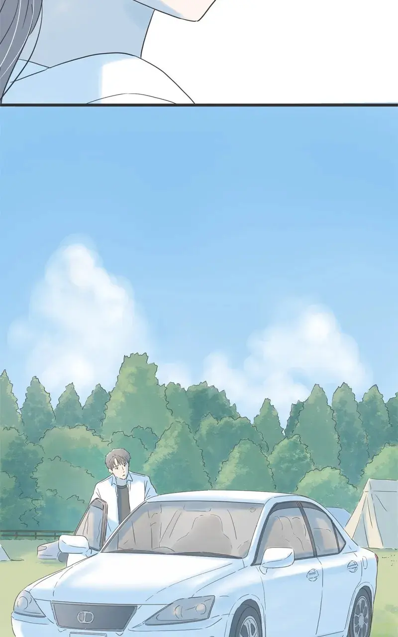 It Rains On Precious Days - Chapter 112 - Page 78