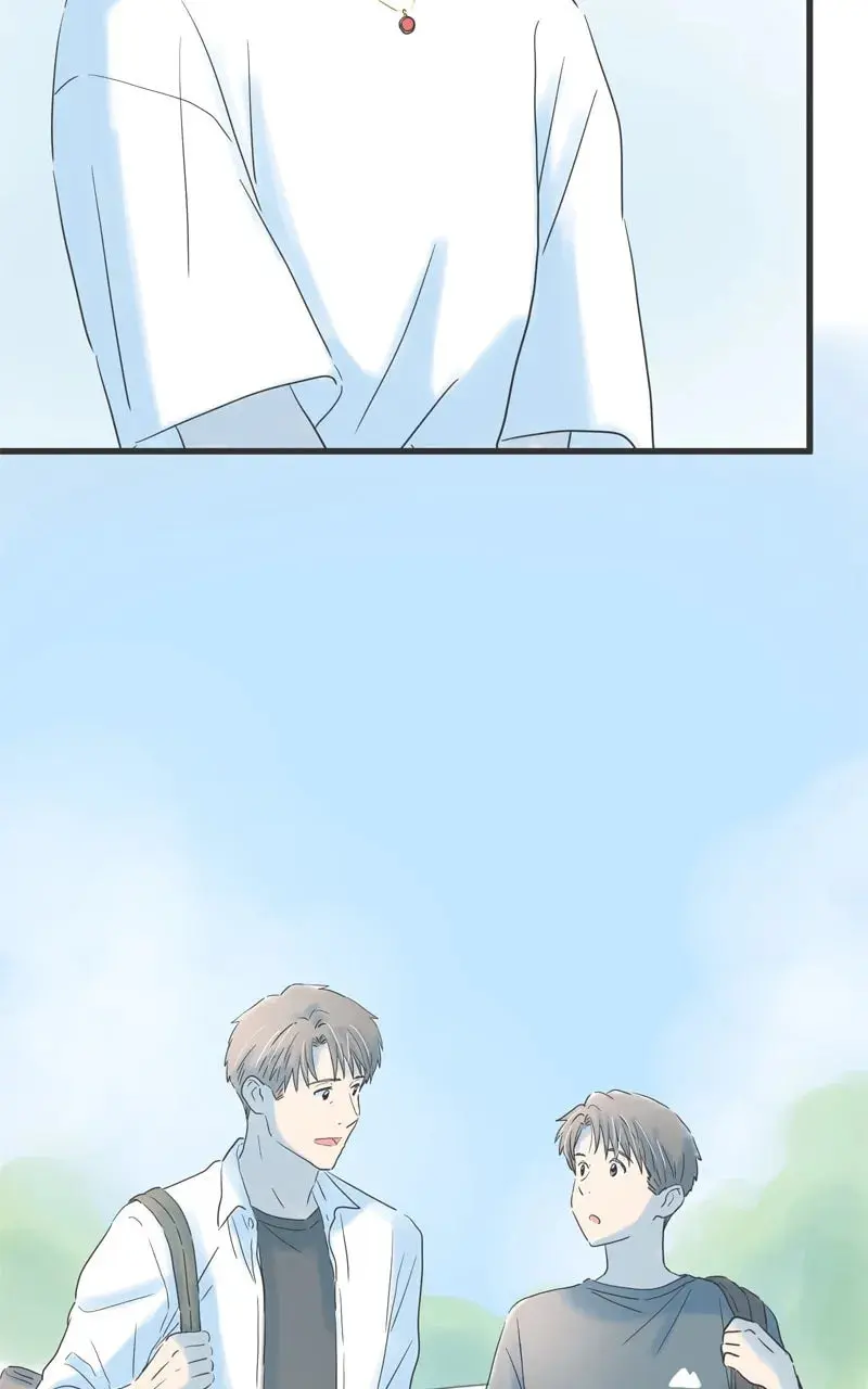 It Rains On Precious Days - Chapter 112 - Page 80
