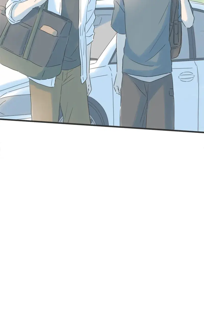 It Rains On Precious Days - Chapter 112 - Page 81
