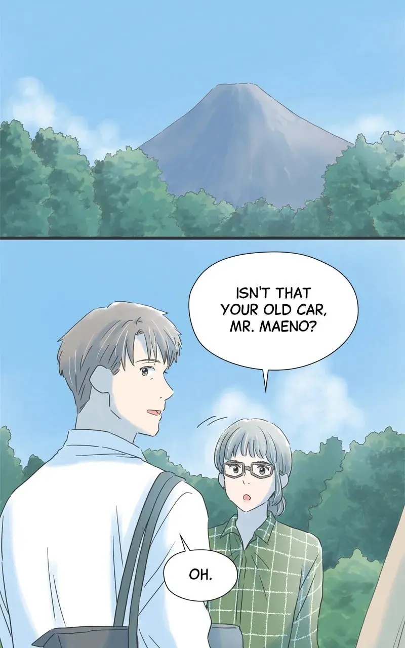 It Rains On Precious Days - Chapter 113 - Page 2