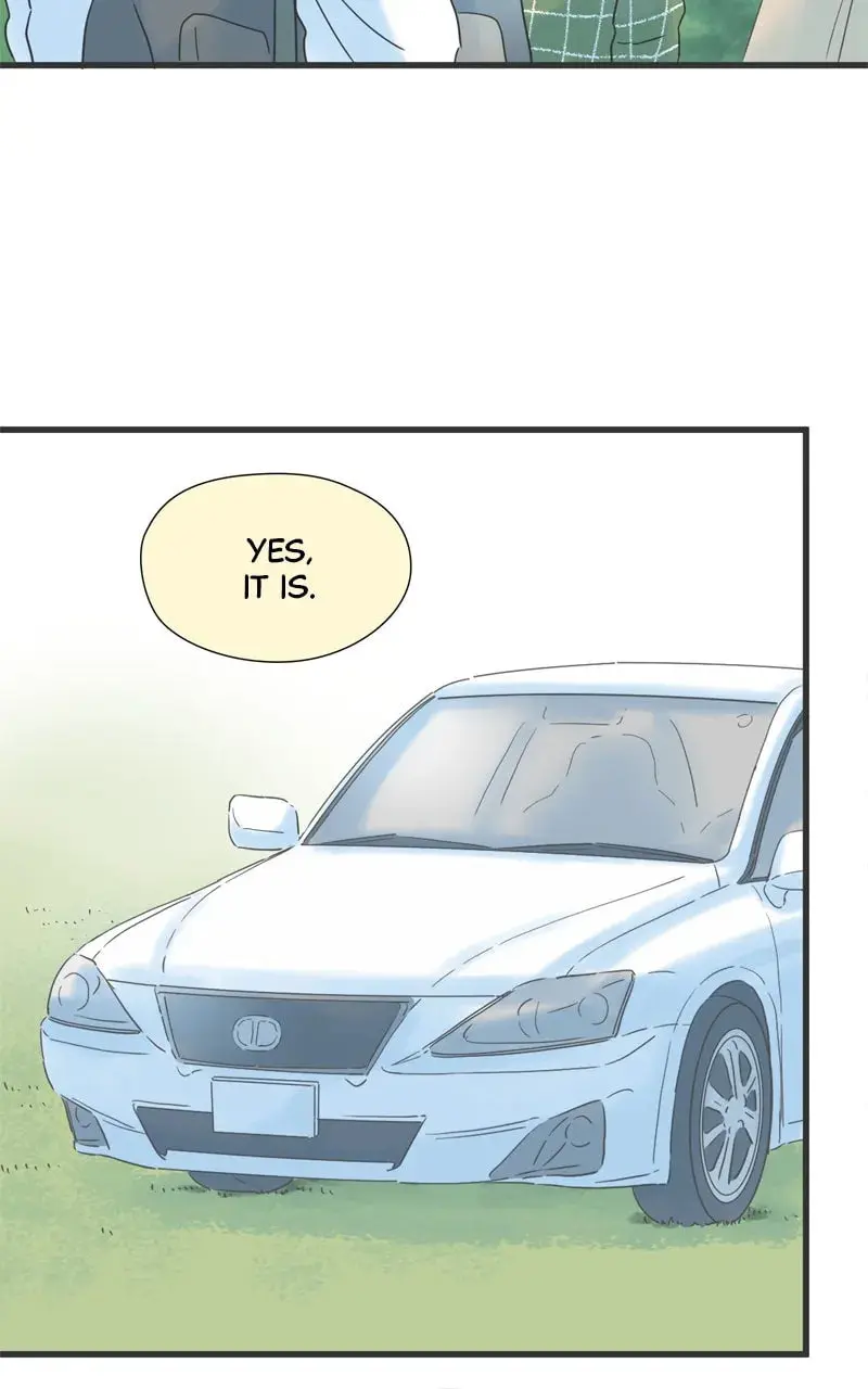 It Rains On Precious Days - Chapter 113 - Page 3