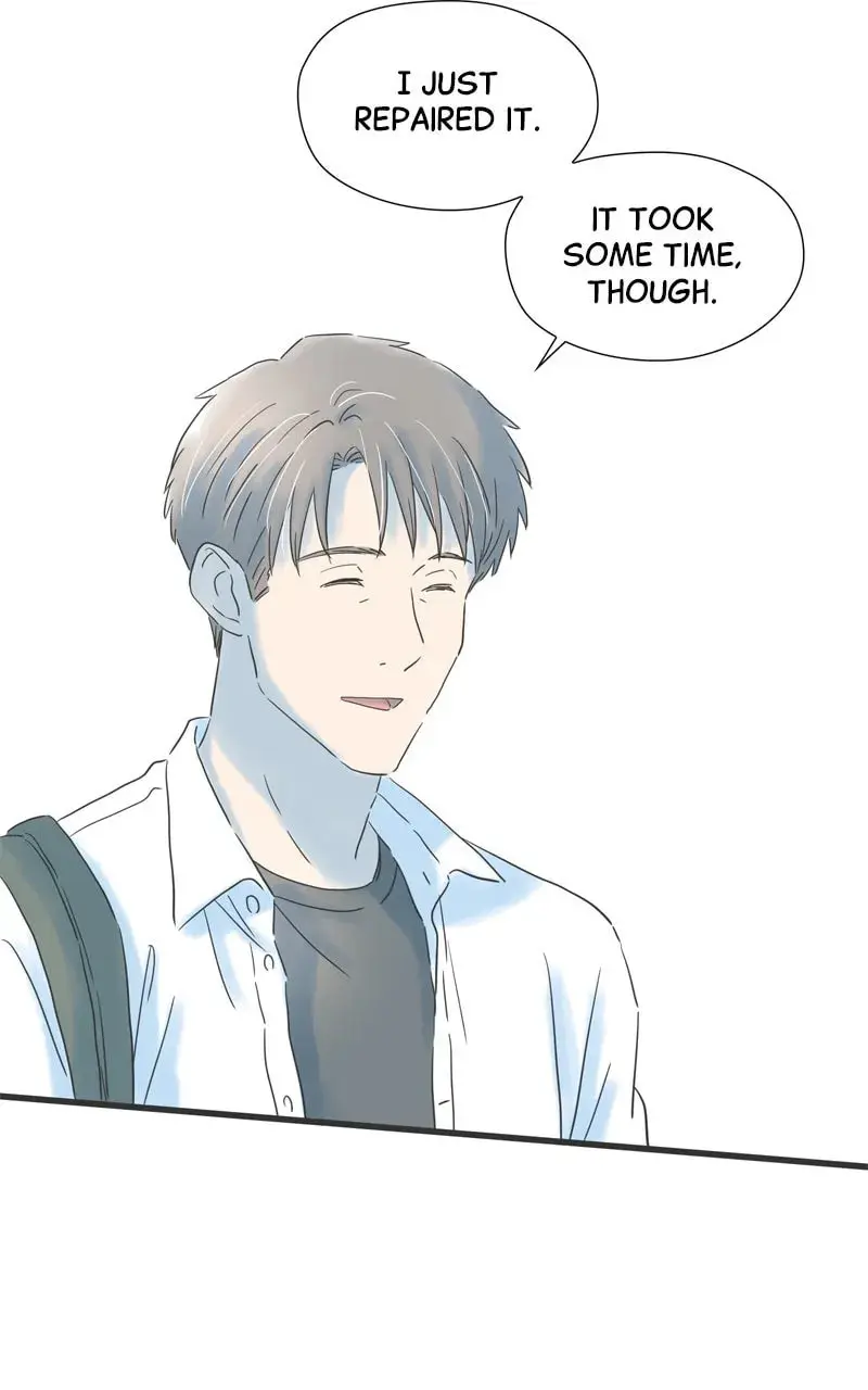It Rains On Precious Days - Chapter 113 - Page 4