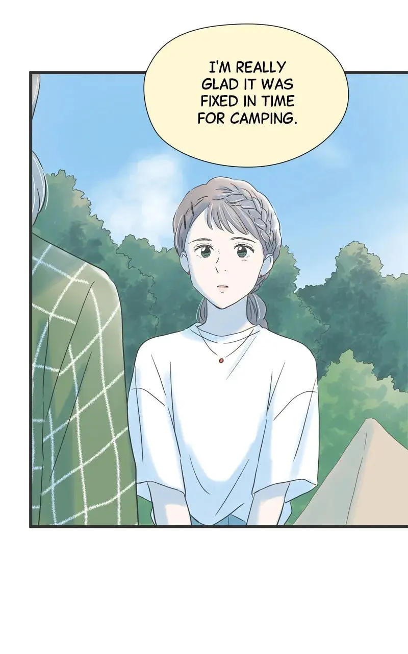 It Rains On Precious Days - Chapter 113 - Page 5