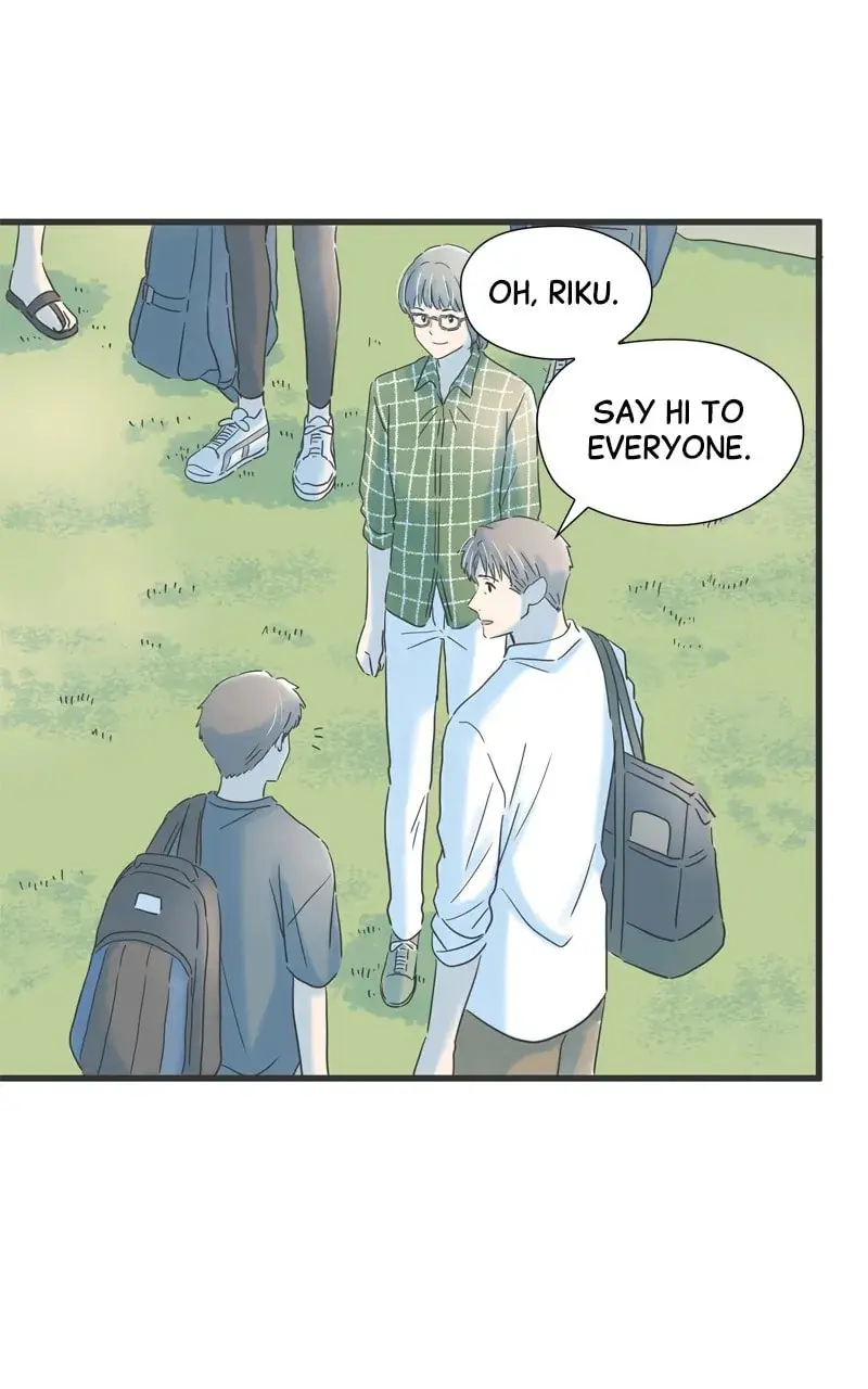 It Rains On Precious Days - Chapter 113 - Page 6