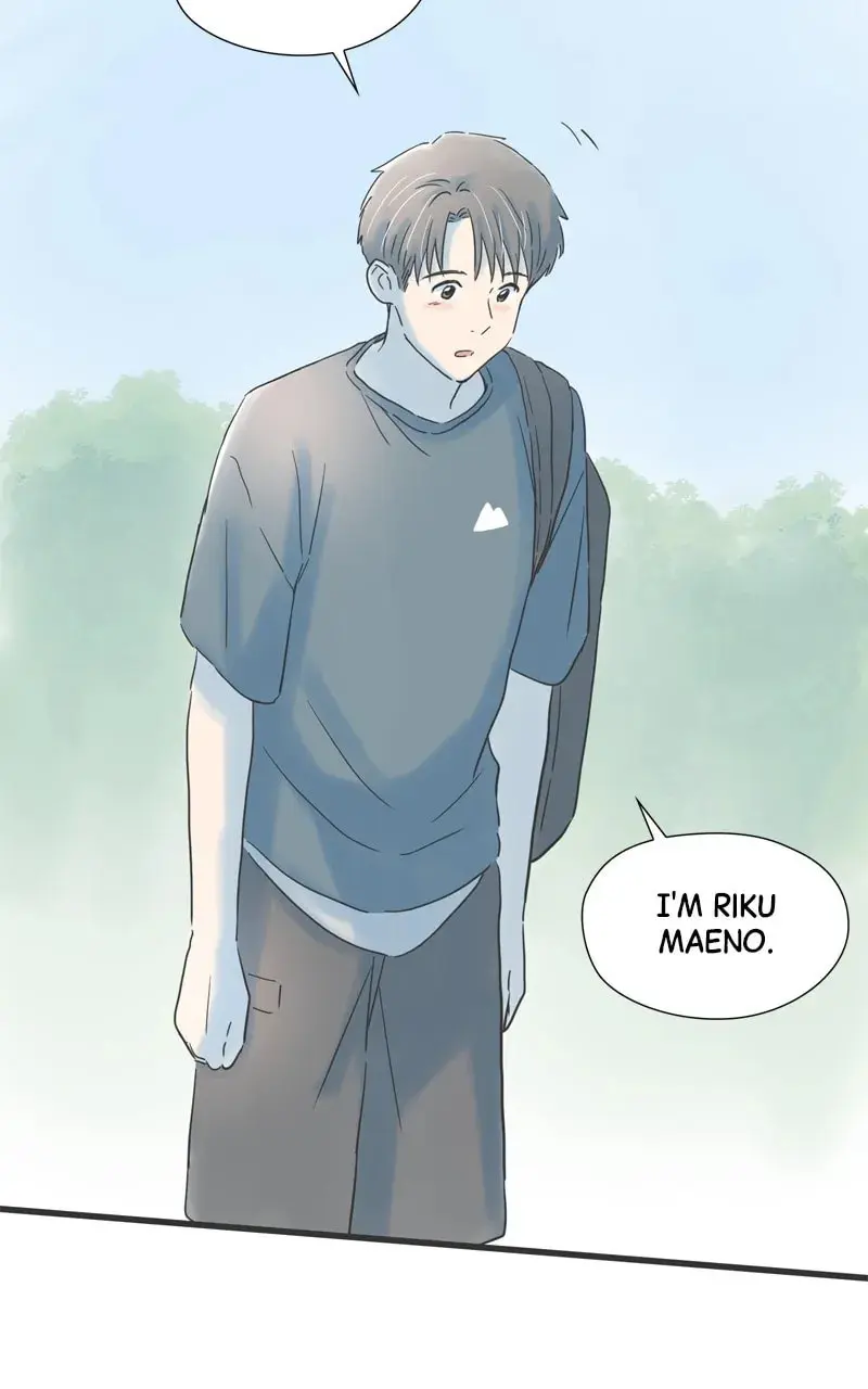 It Rains On Precious Days - Chapter 113 - Page 8