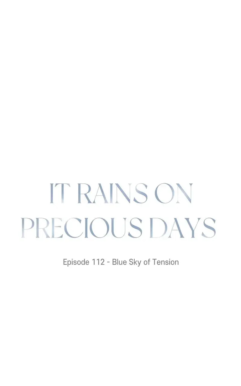It Rains On Precious Days - Chapter 113 - Page 11