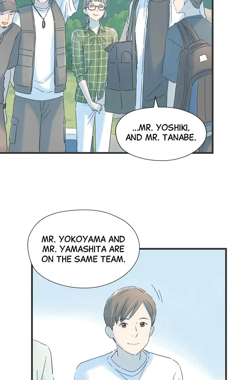 It Rains On Precious Days - Chapter 113 - Page 13