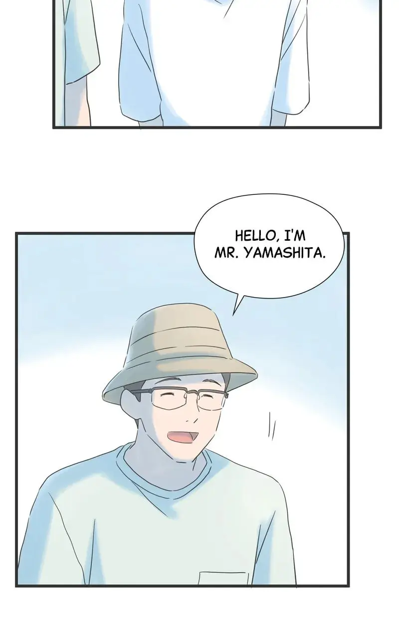 It Rains On Precious Days - Chapter 113 - Page 14