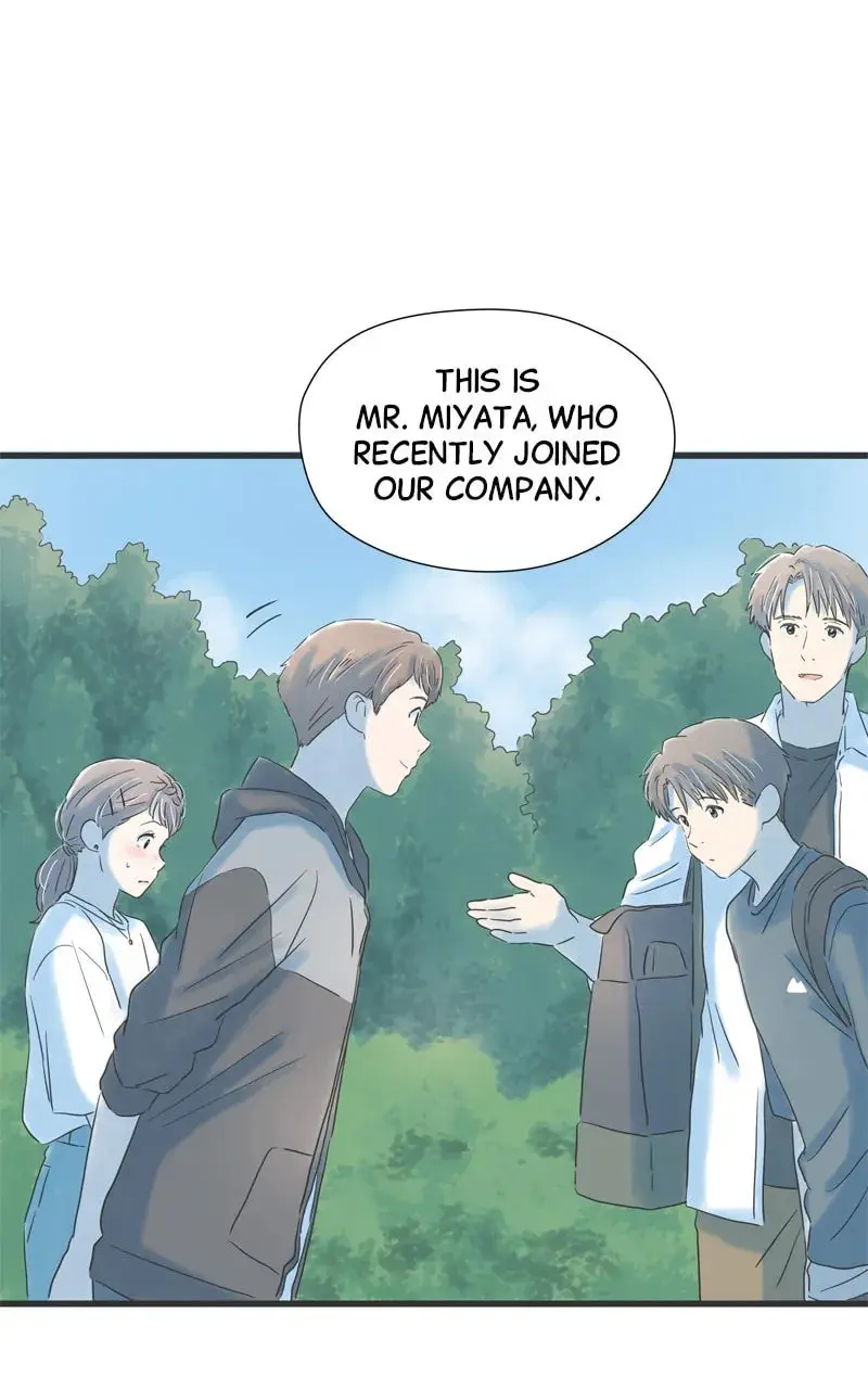 It Rains On Precious Days - Chapter 113 - Page 16