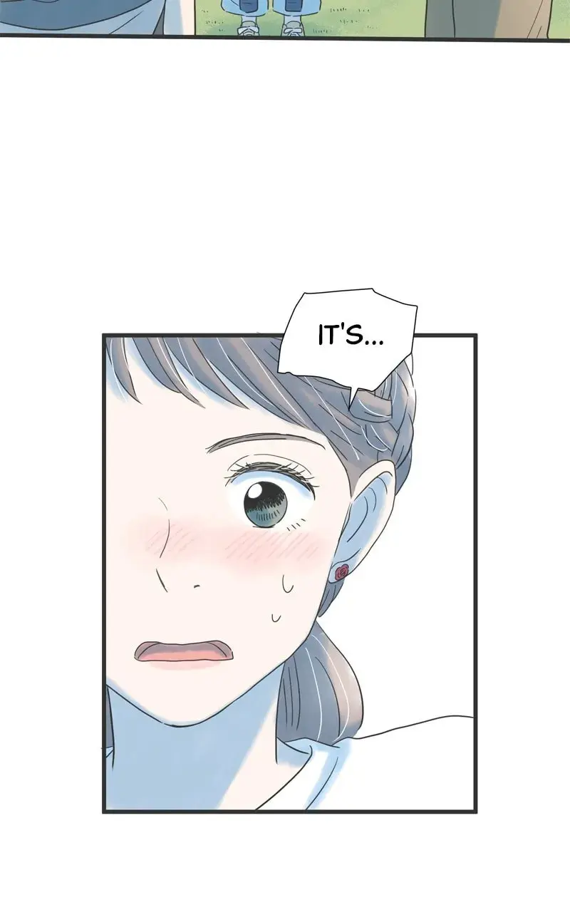 It Rains On Precious Days - Chapter 113 - Page 18