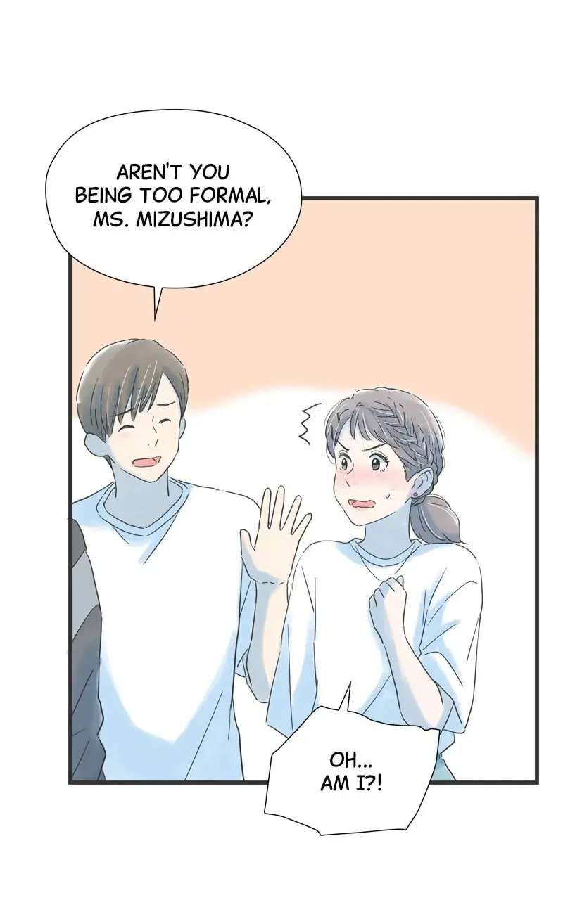 It Rains On Precious Days - Chapter 113 - Page 21