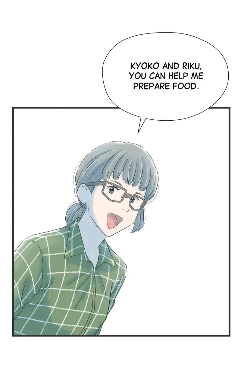 It Rains On Precious Days - Chapter 113 - Page 24
