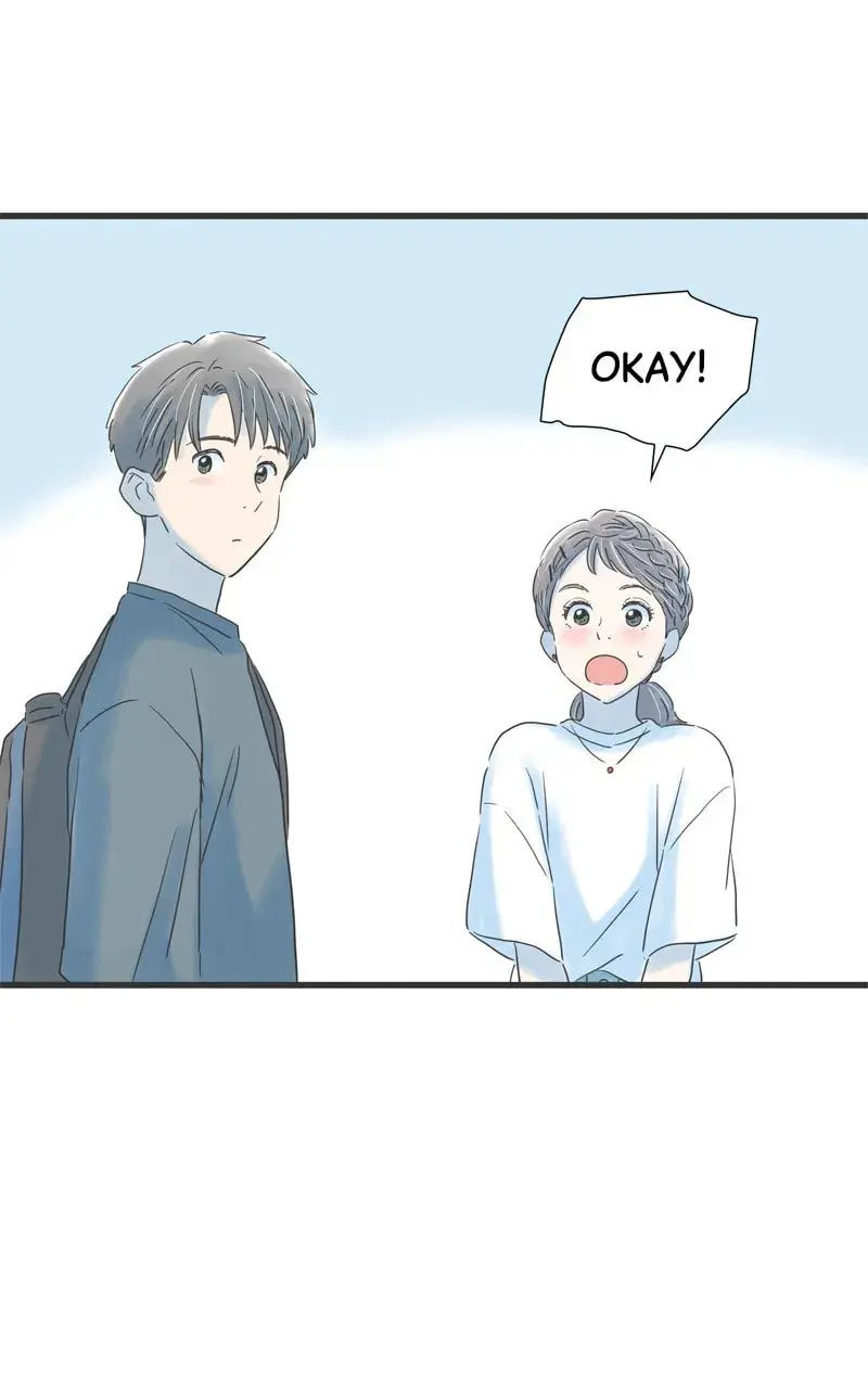 It Rains On Precious Days - Chapter 113 - Page 25