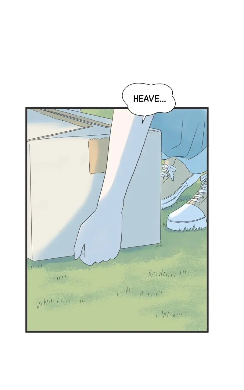 It Rains On Precious Days - Chapter 113 - Page 28