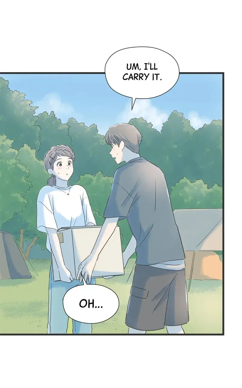 It Rains On Precious Days - Chapter 113 - Page 30