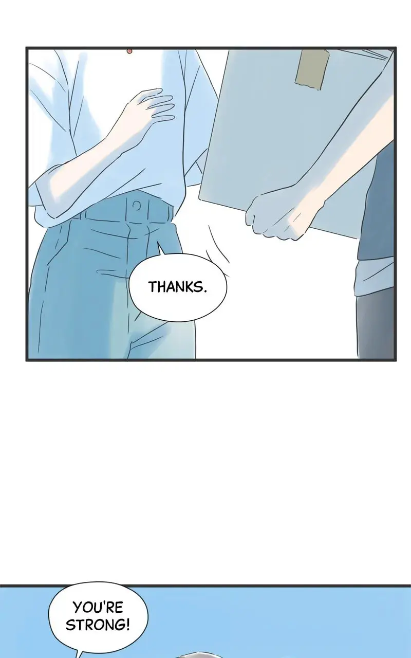 It Rains On Precious Days - Chapter 113 - Page 31