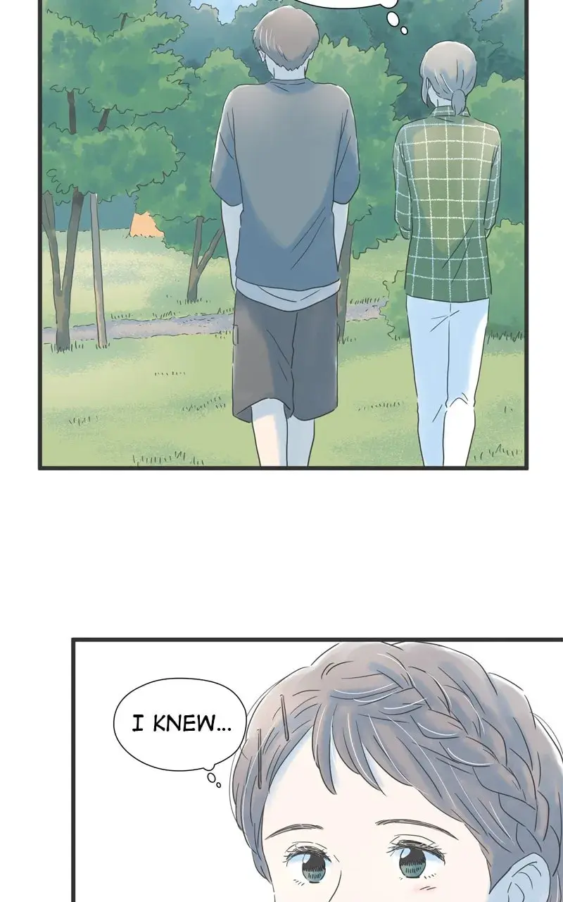 It Rains On Precious Days - Chapter 113 - Page 33