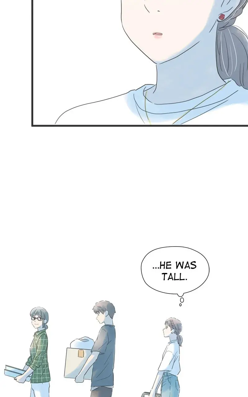 It Rains On Precious Days - Chapter 113 - Page 34